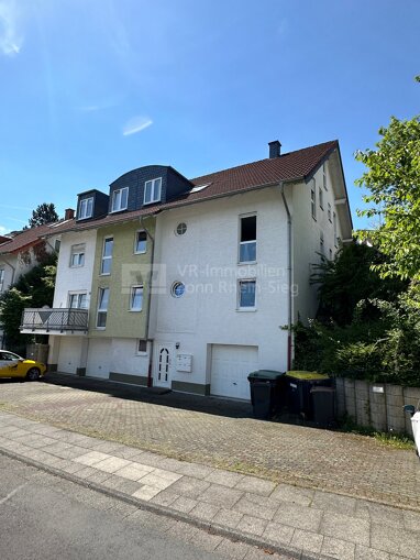 Wohnung zum Kauf 257.450 € 3 Zimmer 82,5 m² Erdgeschoss Hennef Hennef (Sieg) 53773