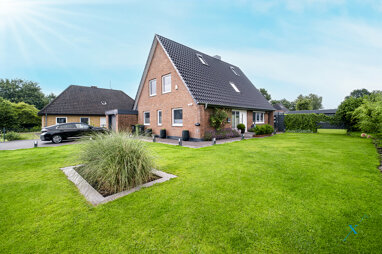 Einfamilienhaus zum Kauf 469.000 € 7 Zimmer 158 m² 807 m² Grundstück Ellund Handewitt / Ellund 24983