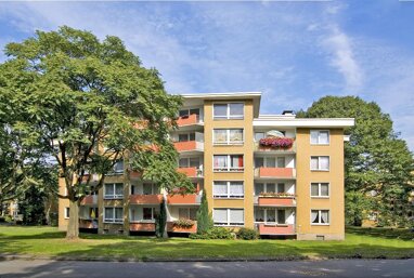 Wohnung zur Miete 489 € 3,5 Zimmer 70 m² Erdgeschoss Meylantstraße 8 Dollersweg Dortmund 44319
