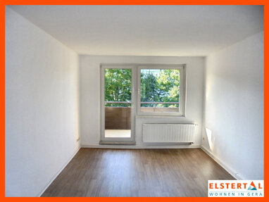 Wohnung zur Miete nur mit Wohnberechtigungsschein 324 € 3 Zimmer 70 m² 1. Geschoss Franz-Petrich-Straße 60b Gerhart-Hauptmann-Straße / Dehmelstraße Gera 07546