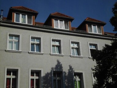 Wohnung zur Miete 375 € 2 Zimmer 57,8 m² 2. Geschoss frei ab 01.08.2024 Reinickestraße 41 Innerstädtischer Bereich Nord 14 Dessau-Roßlau 06844