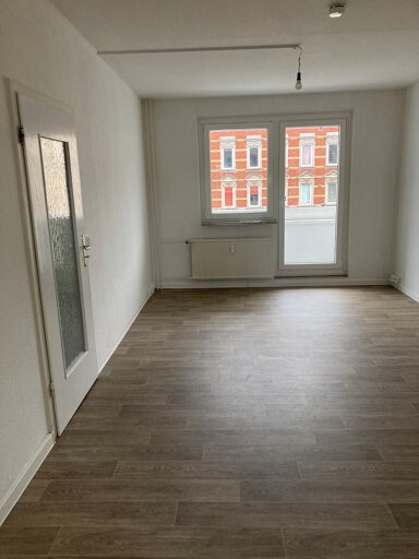 Wohnung zur Miete 390 € 3 Zimmer 69,9 m² 2. Geschoss Ludwig-Jahn-Straße 13 Altstadt Gera 07545