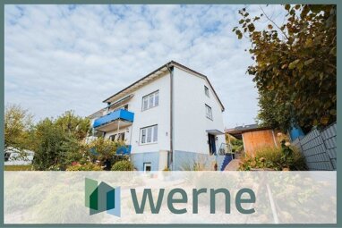 Doppelhaushälfte zum Kauf 670.000 € 8 Zimmer 195 m² 822 m² Grundstück Karsau Rheinfelden 79618