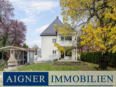 Einfamilienhaus zum Kauf 1.850.000 € 9 Zimmer 207,4 m² 727 m² Grundstück München 80687