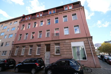 Wohnung zur Miete 950 € 3 Zimmer 75 m² 1. Geschoss frei ab sofort Veilhof Nürnberg 90489