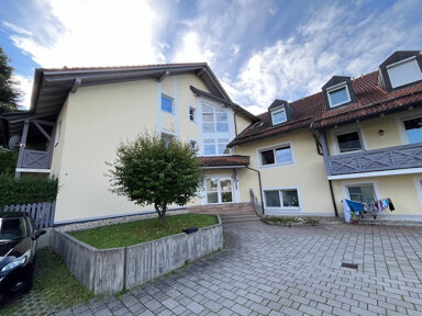 Wohnung zum Kauf 169.000 € 3 Zimmer 74,9 m² 3. Geschoss Vilshofen Vilshofen an der Donau 94474