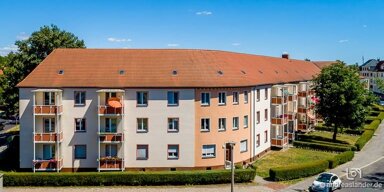 Wohnung zur Miete 450 € 3 Zimmer 60 m² 2. Geschoss frei ab 01.05.2025 Erich-Weinert-Straße 4 Helmholtzstraße Magdeburg 39112