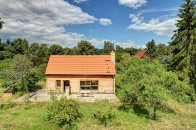 Haus zum Kauf 540.000 € 2 Zimmer 60 m² 10.000 m² Grundstück Berkholzofen Rheinsberg 16831
