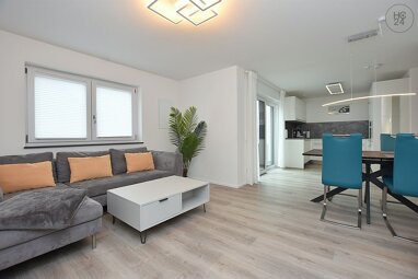 Wohnung zur Miete Wohnen auf Zeit 2.190 € 4 Zimmer 86 m² frei ab sofort Bernhausen Filderstadt 70794
