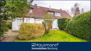 Doppelhaushälfte zum Kauf 249.500 € 4,5 Zimmer 95,2 m² 677 m² Grundstück Langenhorn Hamburg 22417