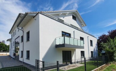 Maisonette zum Kauf provisionsfrei 649.000 € 4 Zimmer 132 m² 2. Geschoss frei ab sofort Waldstraße 30 A Bischofsheim Maintal 63477