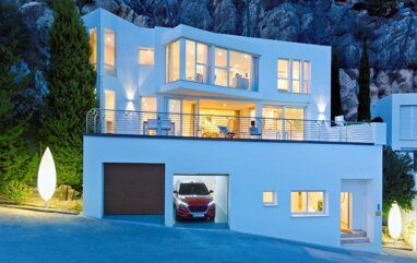 Villa zum Kauf 1.202.400 € 6 Zimmer 418 m² 400 m² Grundstück Altea 03590