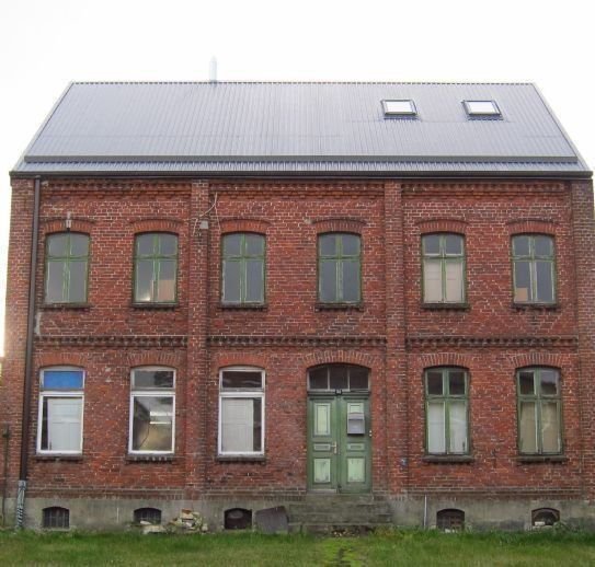 Mehrfamilienhaus zum Kauf 69.000 € 240 m²<br/>Wohnfläche 500 m²<br/>Grundstück Grabow Grabow 19300
