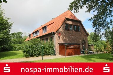 Mehrfamilienhaus zum Kauf 525.000 € 10 Zimmer 315 m² 6.391 m² Grundstück Niesgrau 24395