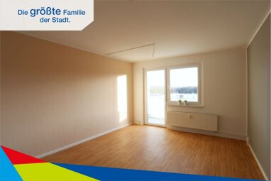 Wohnung zur Miete 364 € 2 Zimmer 56 m² 5. Geschoss Fritz-Fritzsche-Str. 19 Hutholz 643 Chemnitz 09123