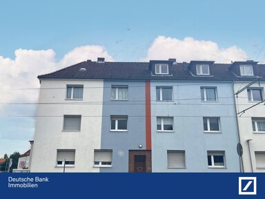 Wohnung zum Kauf 149.000 € 3 Zimmer 60 m² 1. Geschoss Vahrenwald Hannover 30163