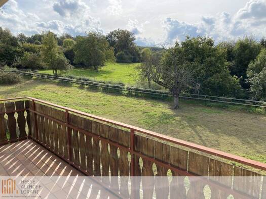 Wohnung zur Miete 550 € 2 Zimmer 80 m² frei ab 01.01.2026 Echthausen Wickede 58739