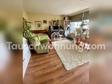 Wohnung zur Miete Tauschwohnung 900 € 2 Zimmer 63 m² Ohlsdorf Hamburg 22301