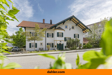 Einfamilienhaus zum Kauf 2.993.000 € 13 Zimmer 370 m² 780 m² Grundstück Bad Tölz Bad Tölz 83646