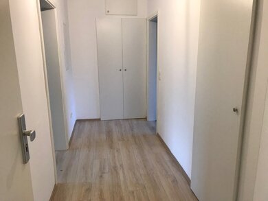 Wohnung zur Miete 429 € 2 Zimmer 54 m² 3. Geschoss Feldstraße 7 Bergheim Duisburg 47228