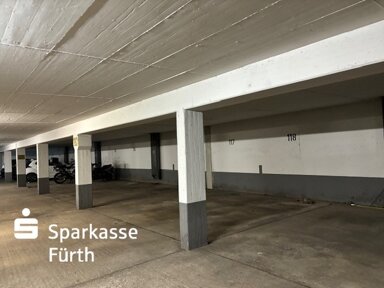 Tiefgaragenstellplatz zum Kauf 249.000 € Ronhof 154 Fürth 90765