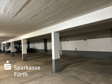 Tiefgaragenstellplatz zum Kauf 249.000 € Nordstadt Fürth 90765