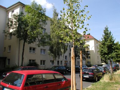 Wohnung zur Miete 320 € 1 Zimmer 23,5 m² 4. Geschoss frei ab 16.01.2025 Fasbenderstr. 33 Zellerau Würzburg 97082