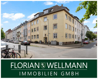 Wohnung zum Kauf 249.000 € 3 Zimmer 90,1 m² Hainholz Hannover 30165