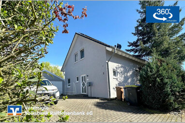 Einfamilienhaus zum Kauf 319.000 € 112 m² 647 m² Grundstück Braunweiler 55595
