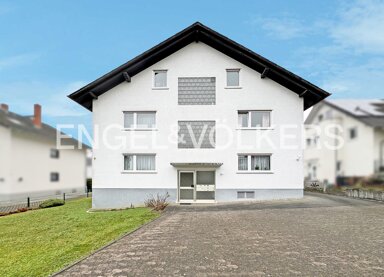 Wohnung zum Kauf 185.000 € 2 Zimmer 65 m² 1. Geschoss Nieder-Mörlen Bad Nauheim 61231