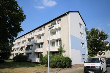 Wohnung zur Miete 415 € 2 Zimmer 44 m² Adolf-Schmidt-Straße 55 Holsterhausen Essen 45147