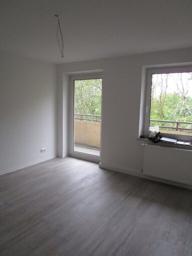 Wohnung zur Miete 555 € 2 Zimmer 50,5 m² 2. Geschoss Auf dem Brautschatz 24 Hörde Dortmund 44263