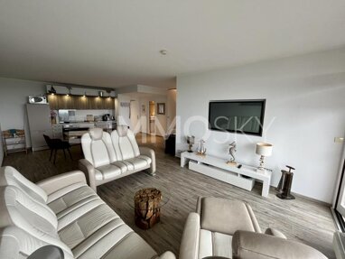 Wohnung zum Kauf 515.000 € 2,5 Zimmer 73 m² 18. Geschoss Timmendorfer Strand Timmendorfer Strand 23669