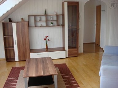 Wohnung zur Miete Wohnen auf Zeit 680 € 2 Zimmer 40 m² frei ab 01.04.2025 Erbach Erbach 89155