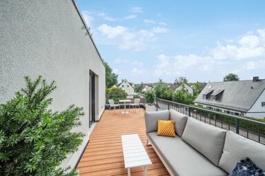 Doppelhaushälfte zum Kauf provisionsfrei 695.000 € 6 Zimmer 132 m² 253 m² Grundstück Penzendorfer Straße 63 Schwabach Schwabach 91126