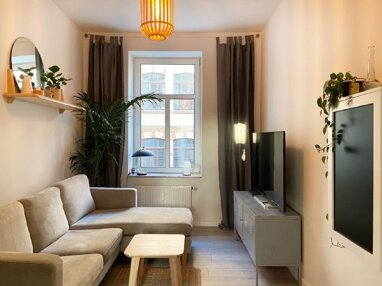 Wohnung zur Miete Wohnen auf Zeit 800 € 2 Zimmer 45 m² frei ab sofort Altlindenau Leipzig 04177