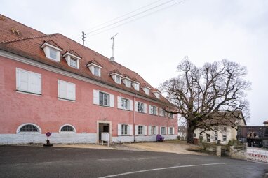Haus zum Kauf 1.150.000 € 18 Zimmer 620 m² 725 m² Grundstück Mühlhausen Mühlhausen-Ehingen 78259