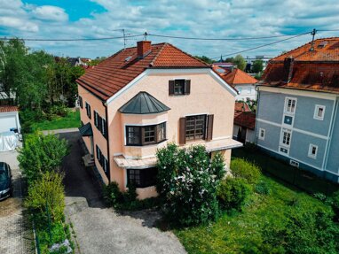 Mehrfamilienhaus zum Kauf 549.900 € 9 Zimmer 242,2 m² 904 m² Grundstück Braunau am Inn 5280