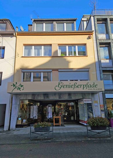 Haus zum Kauf 897.000 € 9 Zimmer 289 m² 177 m² Grundstück Hauptstraße 29 B Bad Honnef Bad Honnef 53604