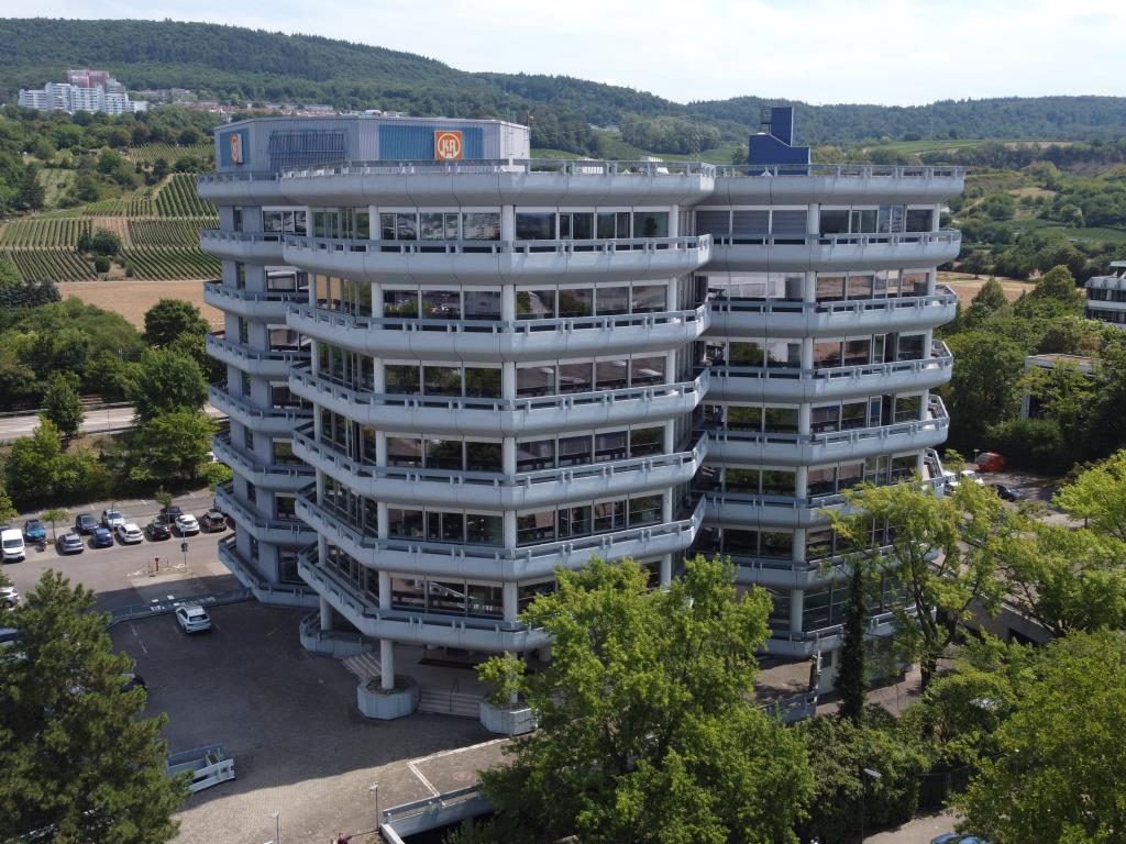 Bürofläche zur Miete 11,70 € 644 m²<br/>Bürofläche ab 644 m²<br/>Teilbarkeit Im Breitspiel 7 Rohrbach - Süd Heidelberg 69126