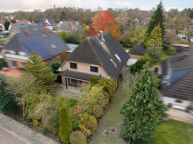 Einfamilienhaus zum Kauf 525.000 € 5 Zimmer 190 m² 750 m² Grundstück St. Magnus Bremen 28759