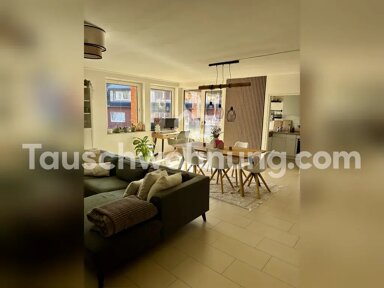 Wohnung zur Miete Tauschwohnung 820 € 2 Zimmer 65 m² 2. Geschoss Mauritz - Ost Münster 48145