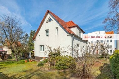 Einfamilienhaus zum Kauf 575.000 € 6 Zimmer 128 m² 759 m² Grundstück frei ab sofort Seegefeld Falkensee 14612