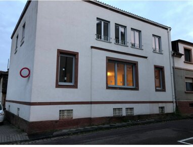 Wohnung zur Miete 750 € 4 Zimmer 100 m² 1. Geschoss Auf der Mess 1 St. Ingbert Sankt Ingbert 66386