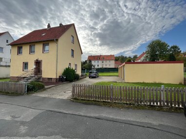 Mehrfamilienhaus zum Kauf 185.000 € 6 Zimmer 892 m² Grundstück Liebenburg Liebenburg 38704