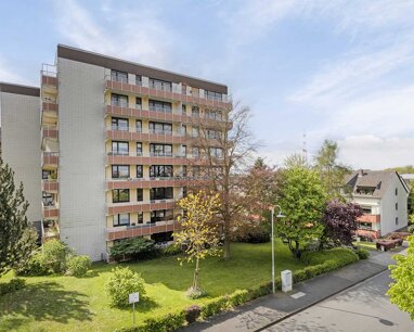 Wohnung zum Kauf Provisionsfrei 176.400 € 2 Zimmer 63 m² 2. Geschoss Lintorf Ratingen 40885