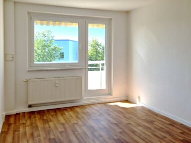 Wohnung zur Miete 316 € 3 Zimmer 60,8 m² 4. Geschoss Salzburger Straße 19 Südstadt Halle (Saale) 06128