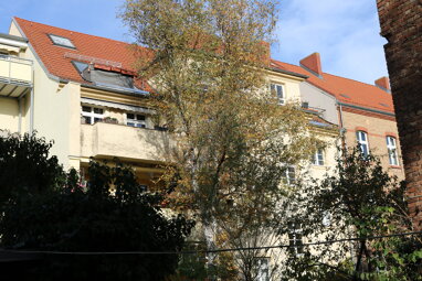 Maisonette zur Miete 672 € 3 Zimmer 96 m² 3. Geschoss Görlitzer Straße 25 Dresdener Platz Frankfurt (Oder) 15230