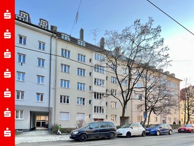 Mehrfamilienhaus zum Kauf 5.900.000 € 34 Zimmer 867 m² 450 m² Grundstück Neuhausen München 80639