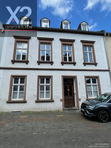Einfamilienhaus zur Miete 1.450 € 7 Zimmer 211 m² Kyllburg 54655